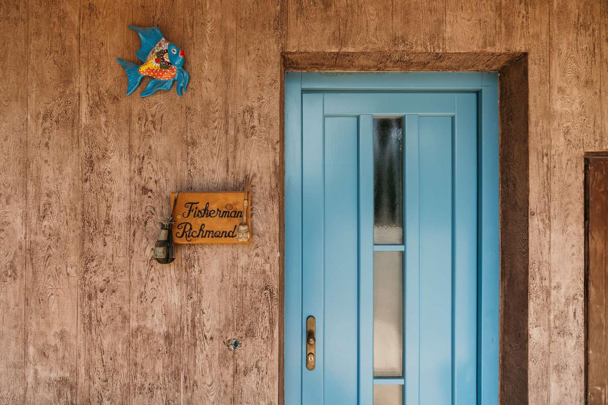 Ranch 13 - Western A Kone Nemšová 部屋 写真
