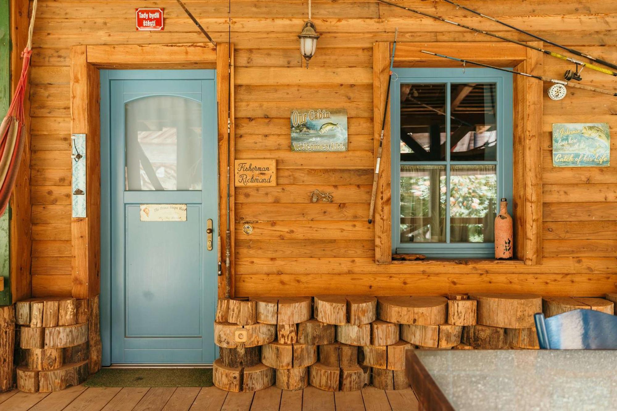 Ranch 13 - Western A Kone Nemšová 部屋 写真