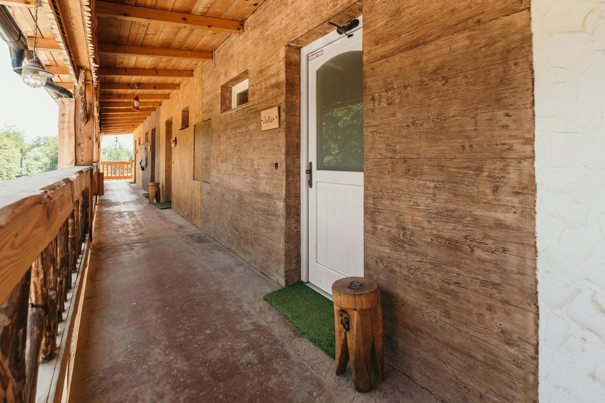 Ranch 13 - Western A Kone Nemšová 部屋 写真