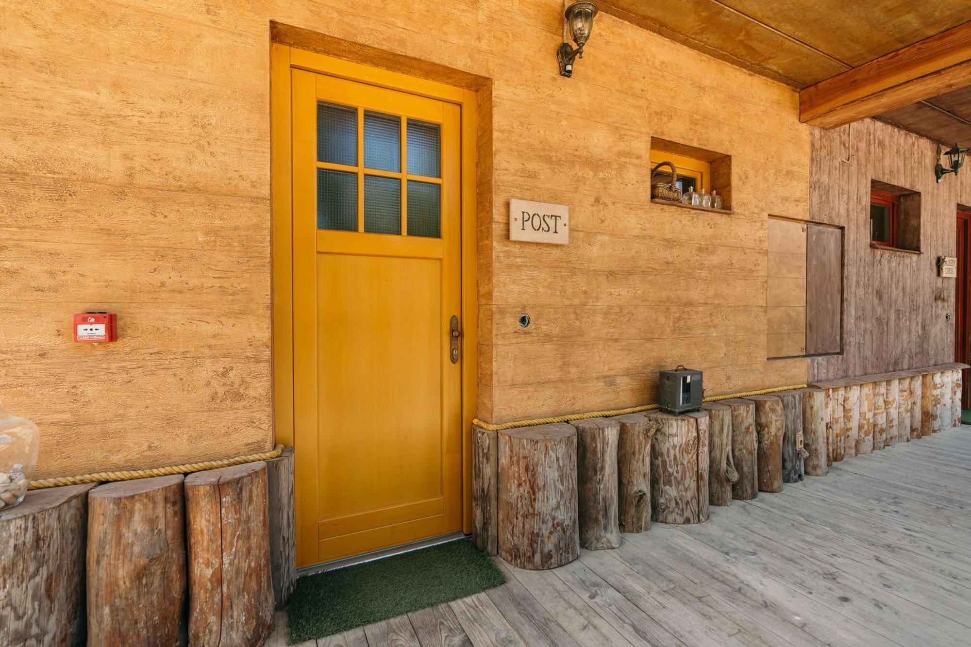Ranch 13 - Western A Kone Nemšová 部屋 写真